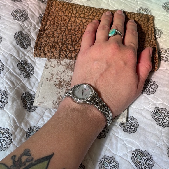 Citizen Eco Drive Watch - Picture 5 of 8